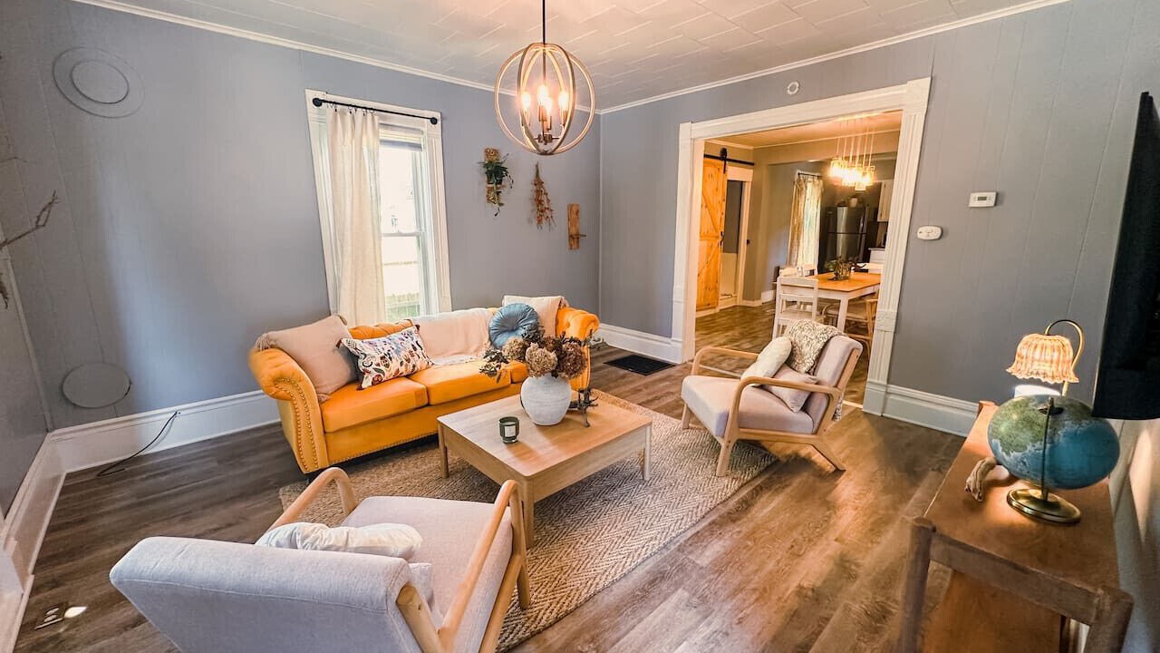 Photo of Livingroom in Dowagiac