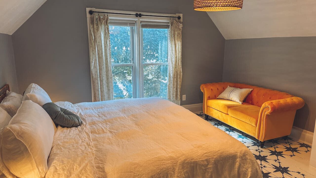 Photo of Bedroom in Dowagiac