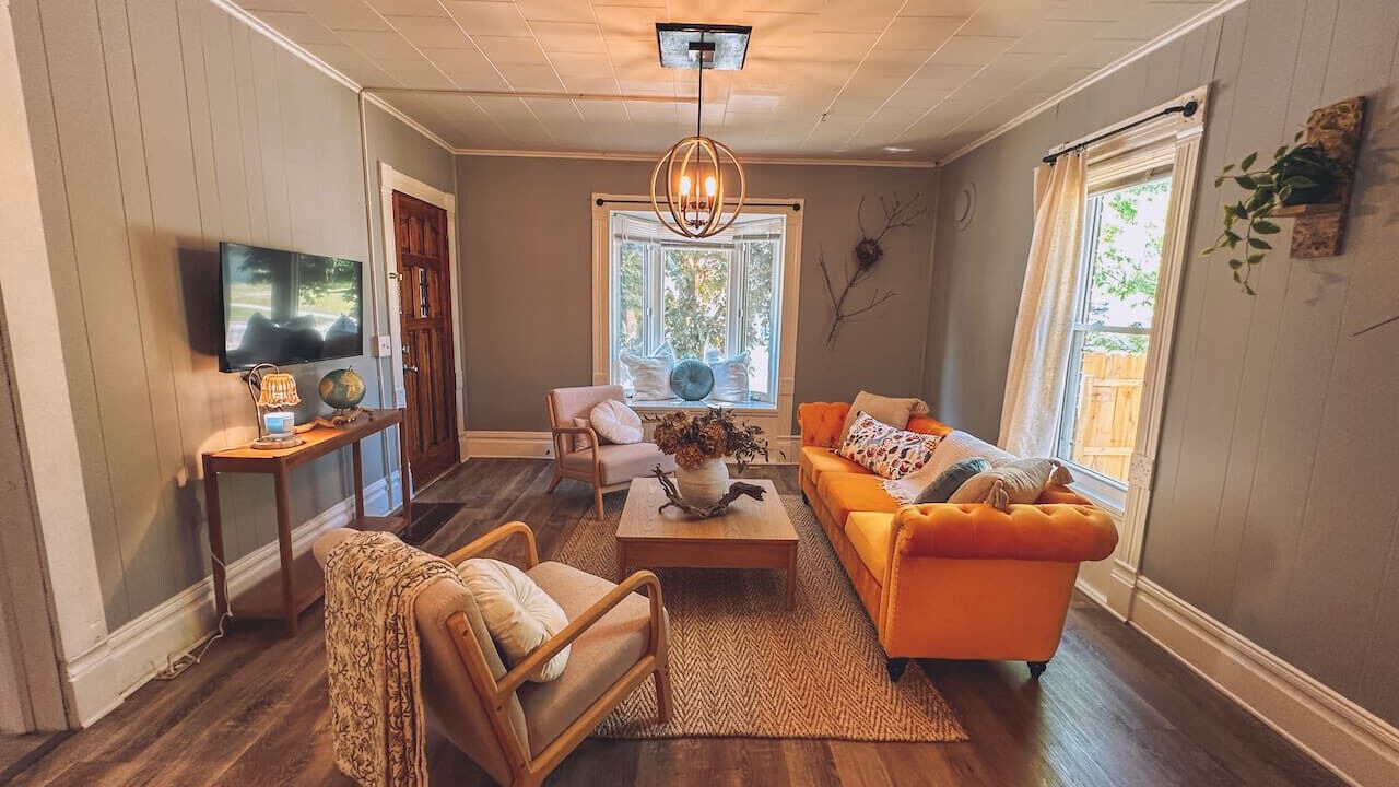 Photo of Livingroom in Dowagiac