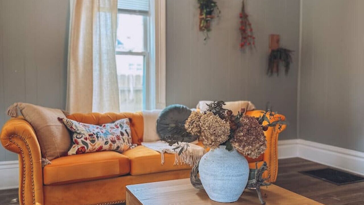 Photo of Livingroom in Dowagiac
