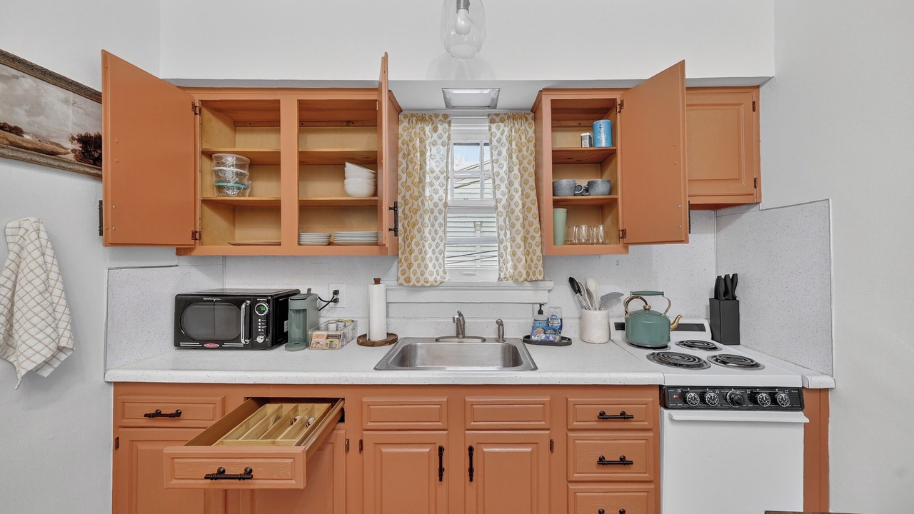 Photo of Kitchen in Maumee
