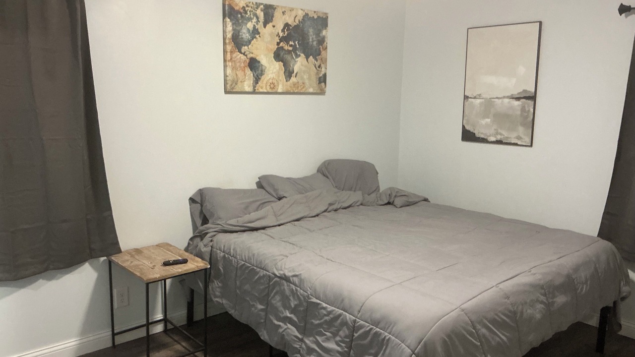 Photo of Bedroom in Oxford