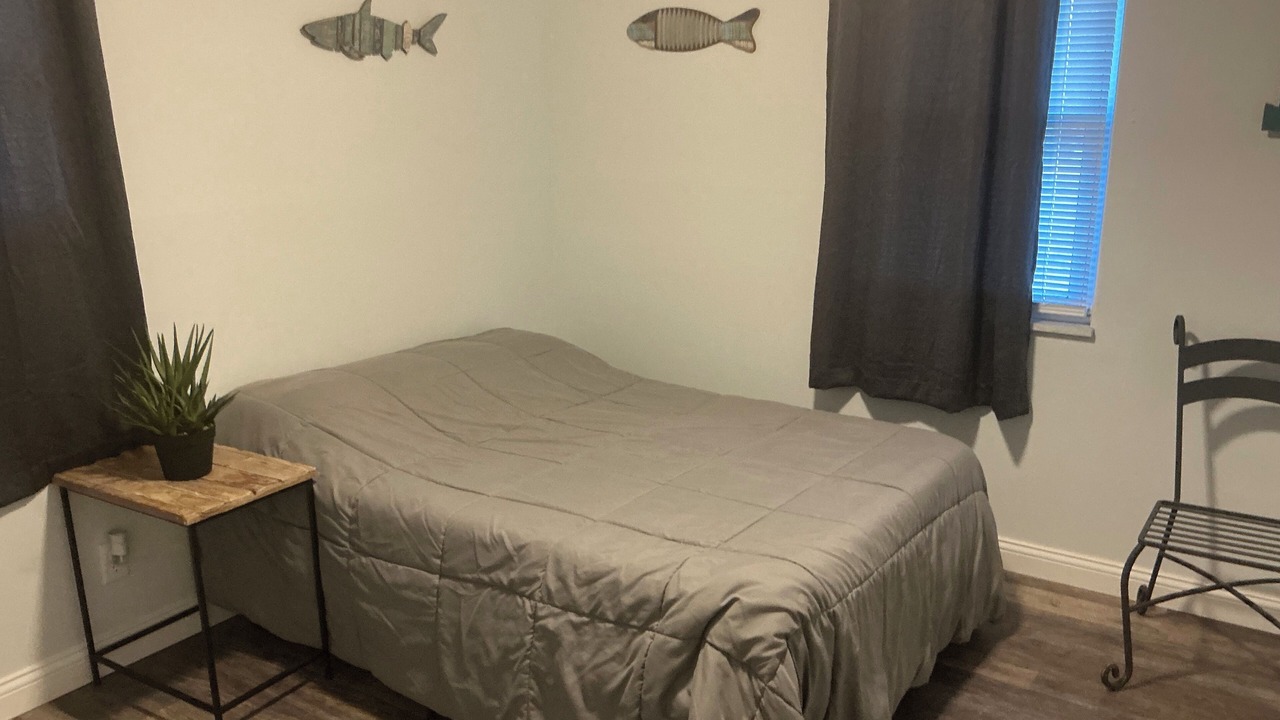 Photo of Bedroom in Oxford