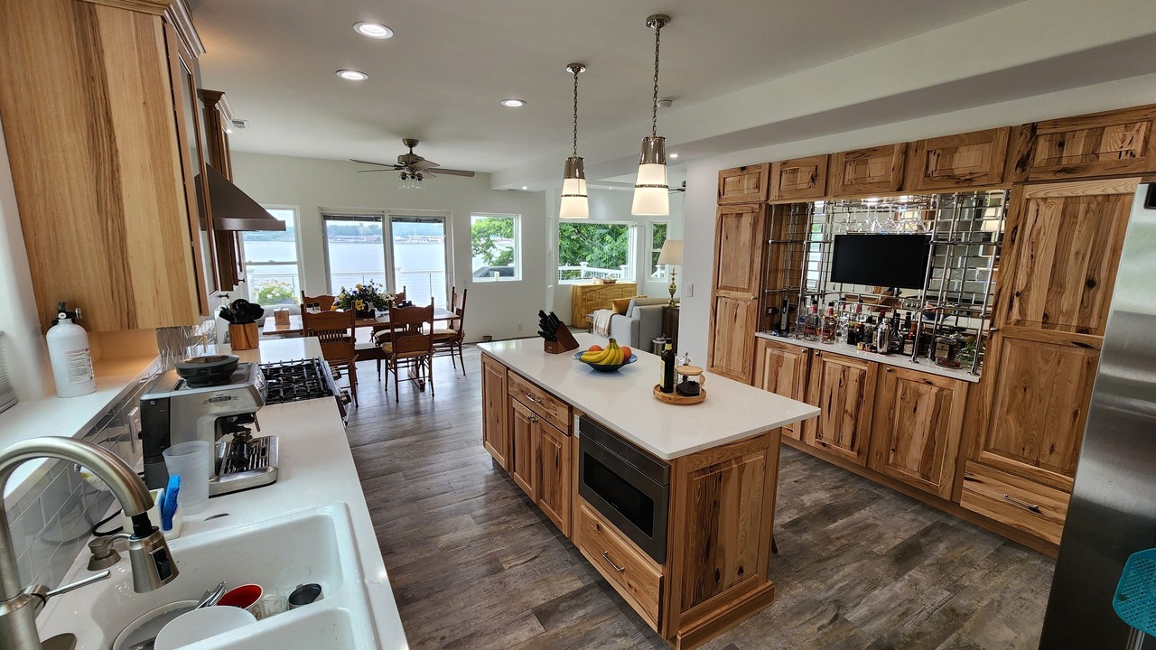 Photo of Kitchen in Warsaw