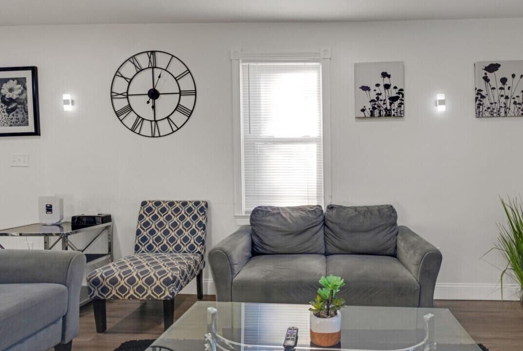 Photo of Livingroom in Wayne