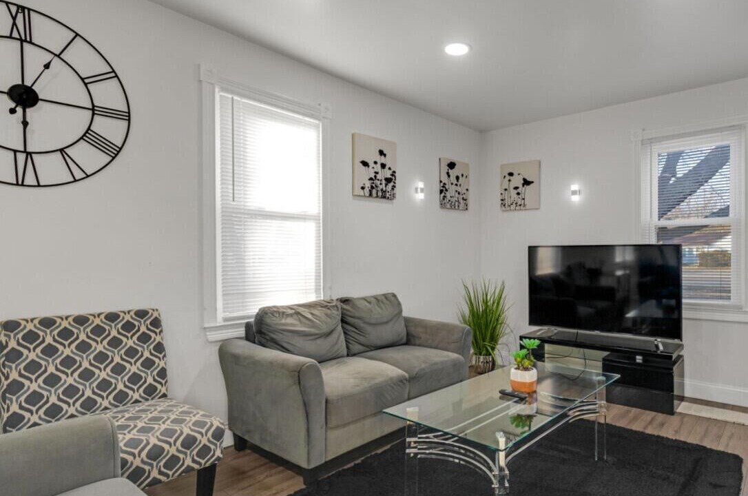 Photo of Livingroom in Wayne