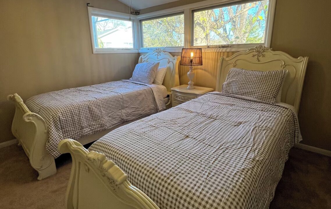 Photo of Bedroom in Mitchell