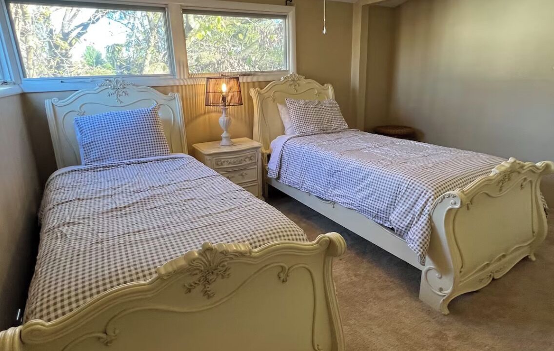 Photo of Bedroom in Mitchell