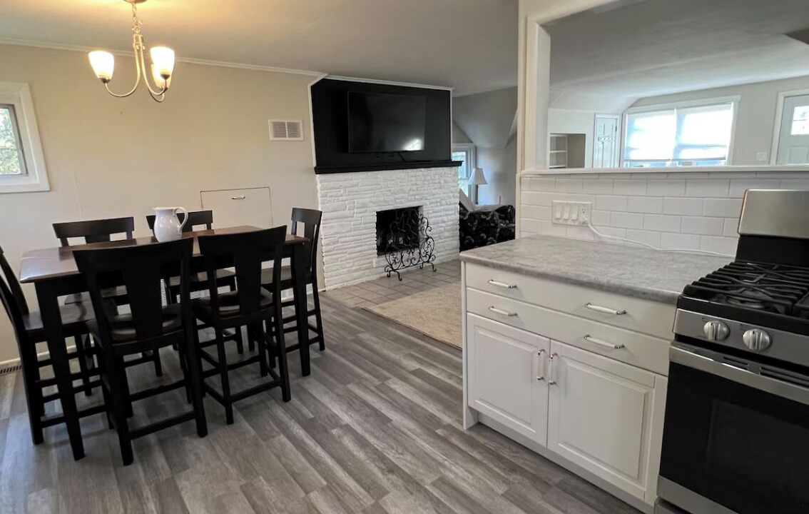 Photo of Kitchen in Mitchell