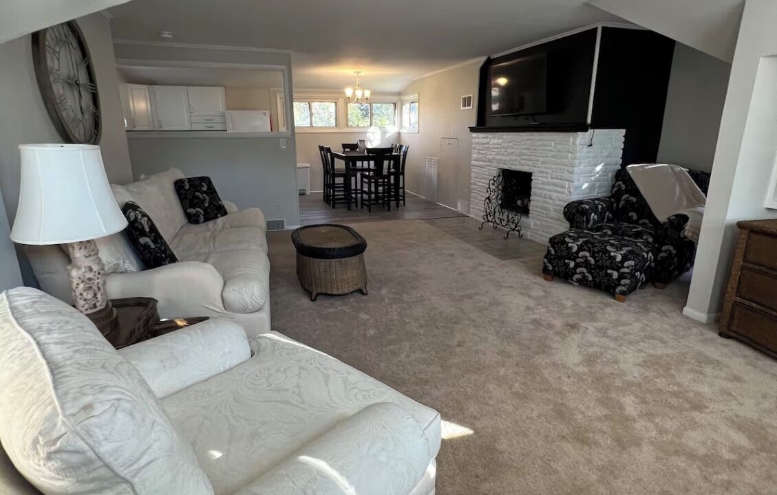 Photo of Livingroom in Mitchell