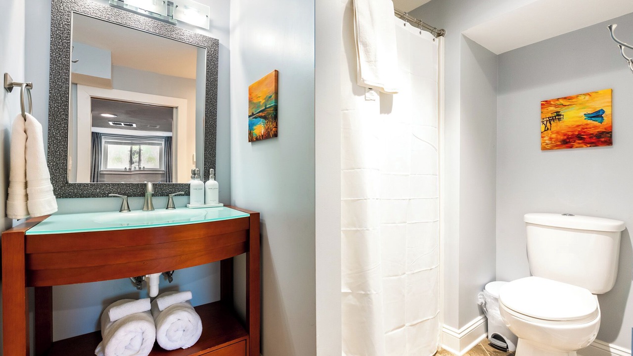Photo of Bathroom in Winona Lake