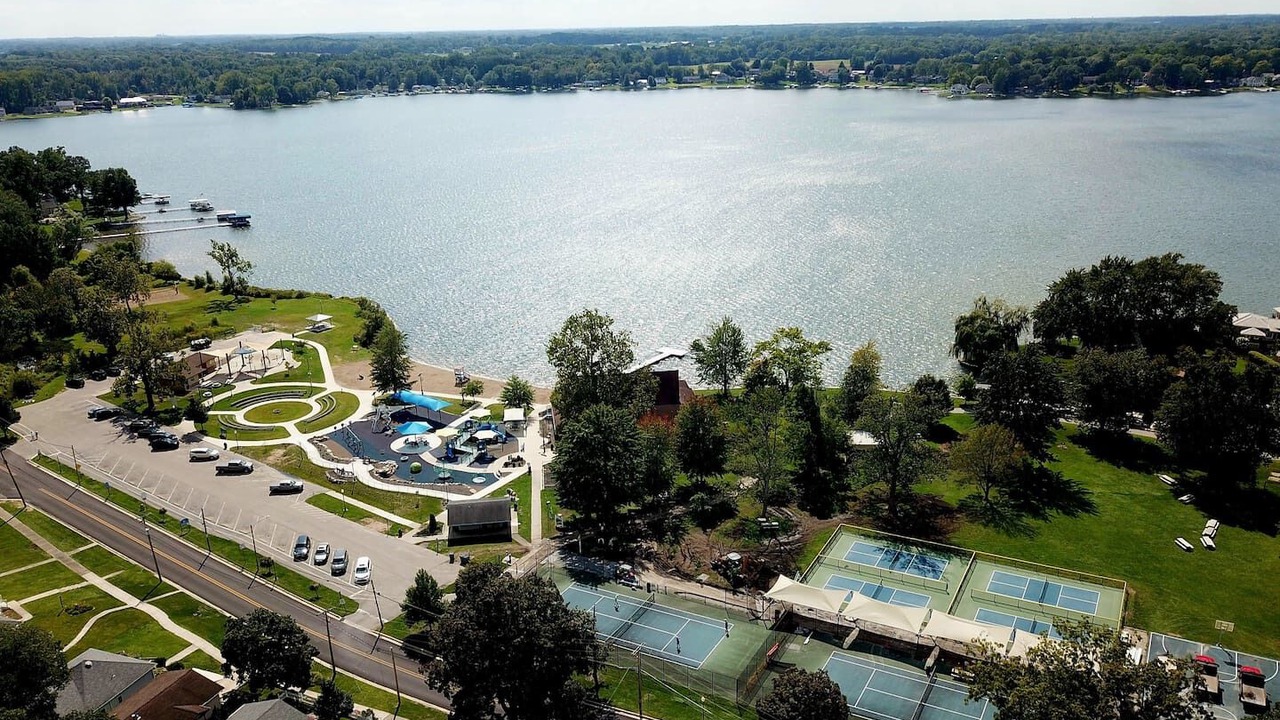 Photo of Outdoor in Winona Lake