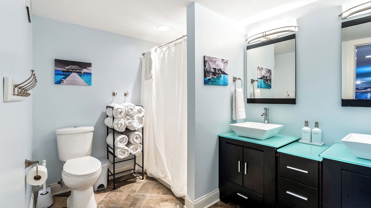 Photo of Bathroom in Winona Lake