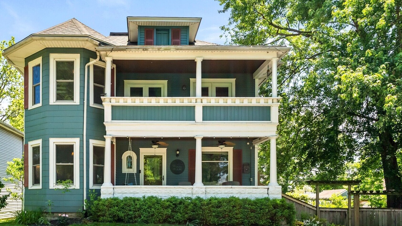 Photo of Outdoor in Winona Lake