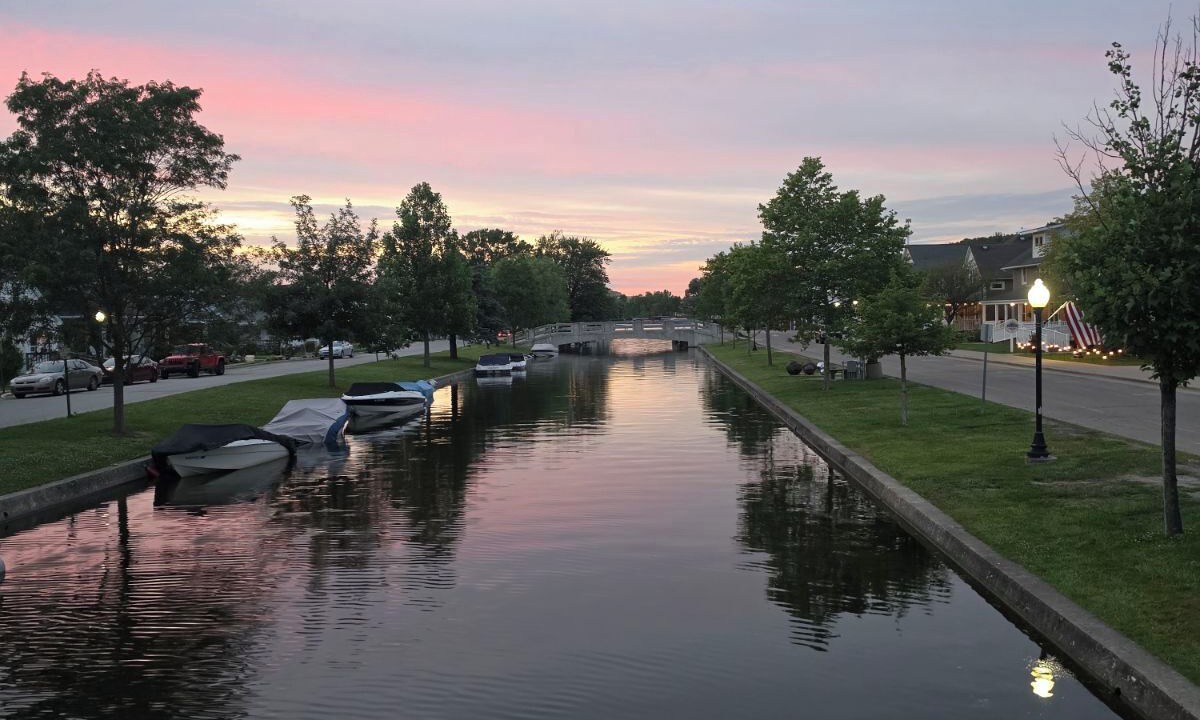Photo of Others in Winona Lake