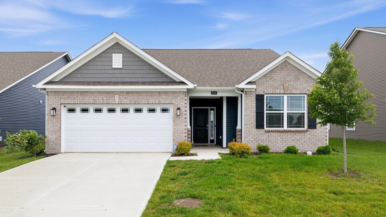 Photo of Outdoor in McCordsville