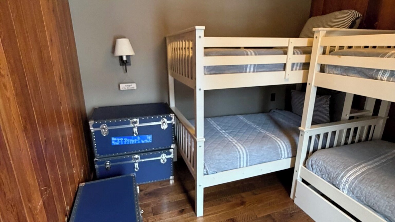 Photo of Bedroom in Fennville