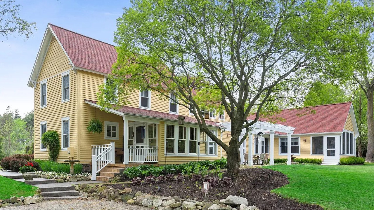 Photo of Outdoor in Fennville