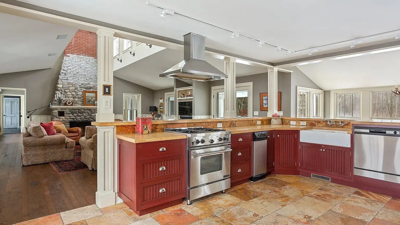 Photo of Kitchen in Fennville
