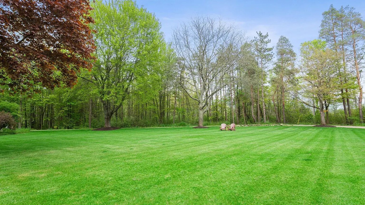 Photo of Outdoor in Fennville