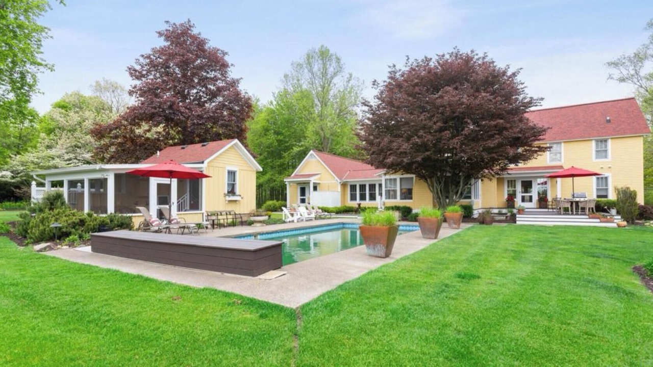 Photo of Outdoor in Fennville