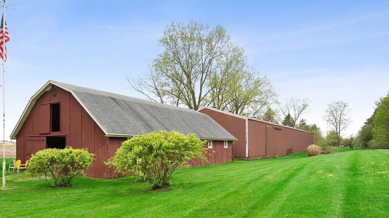 Photo of Outdoor in Fennville