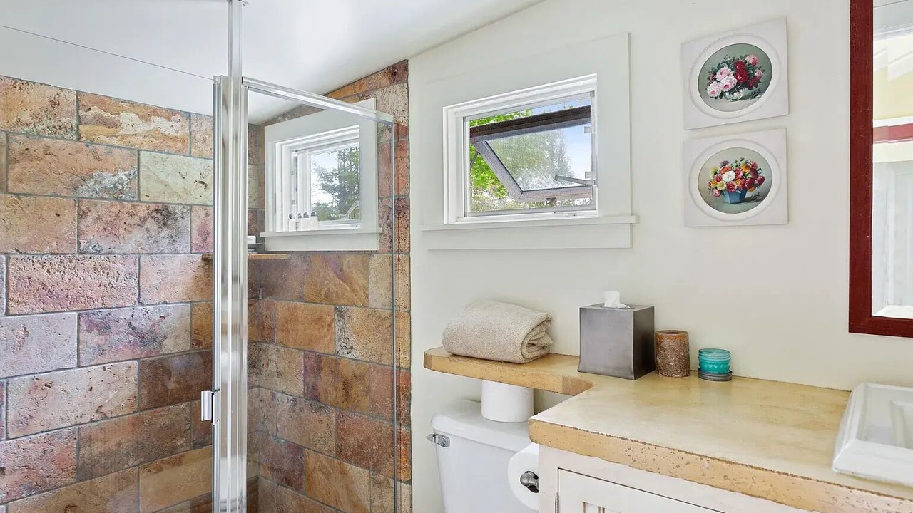 Photo of Bathroom in Fennville