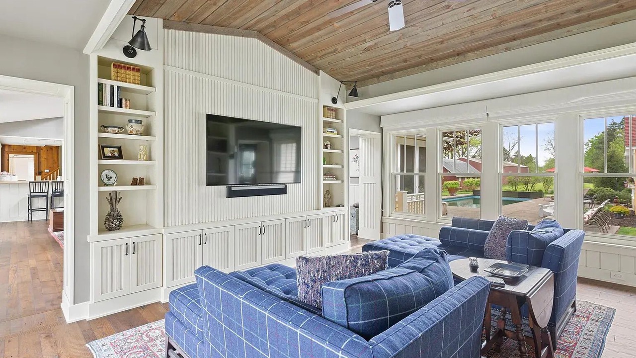 Photo of Livingroom in Fennville