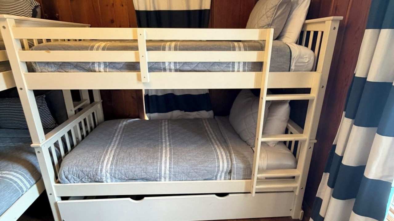 Photo of Bedroom in Fennville