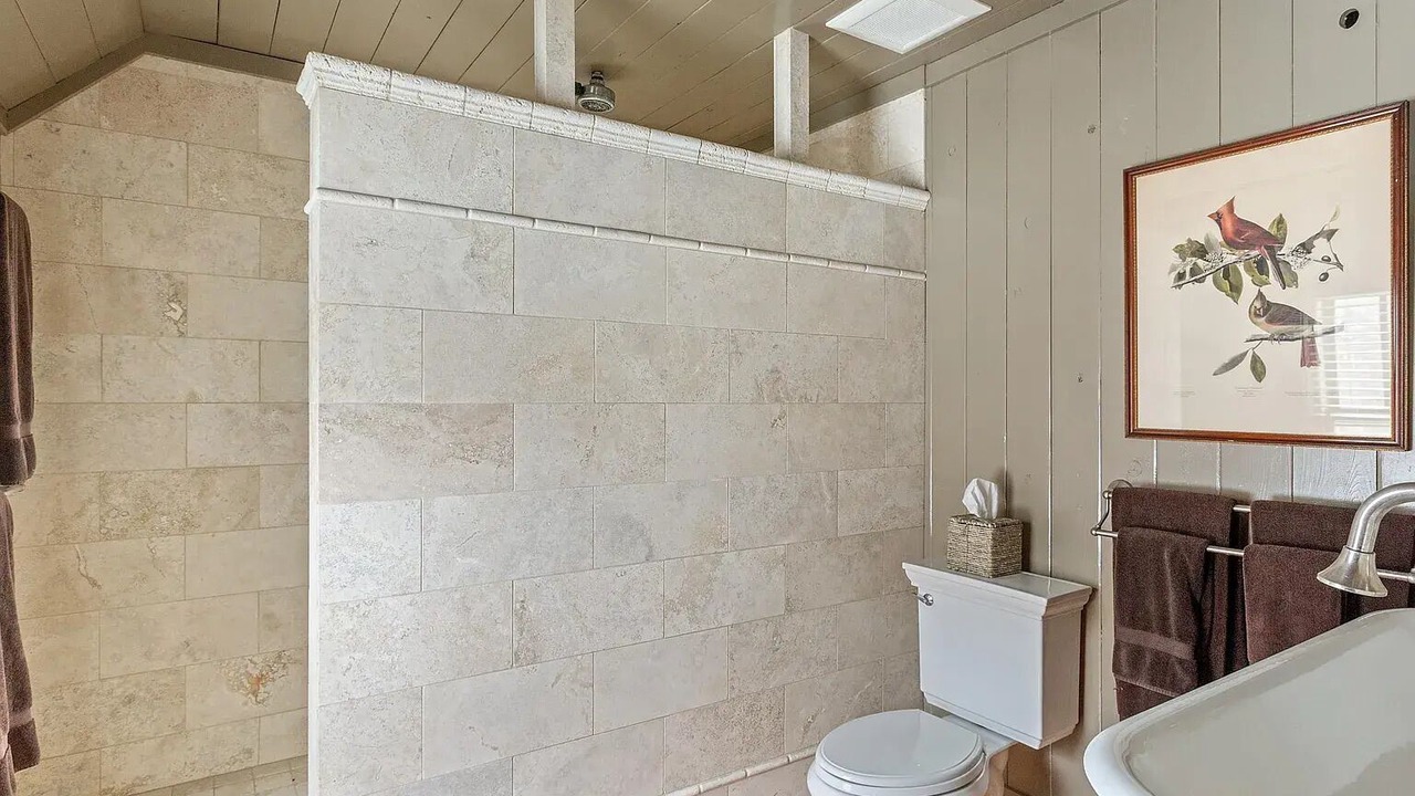 Photo of Bathroom in Fennville