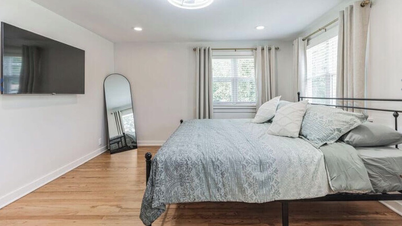 Photo of Bedroom in Hobart