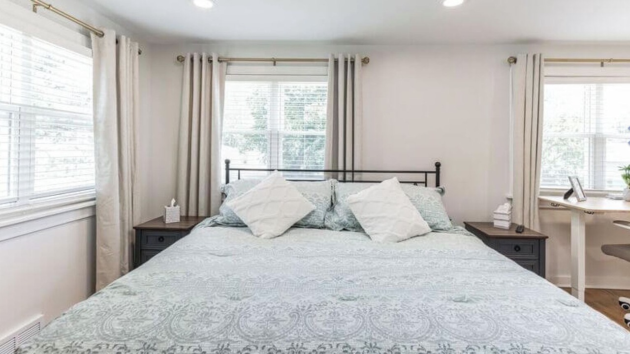 Photo of Bedroom in Hobart