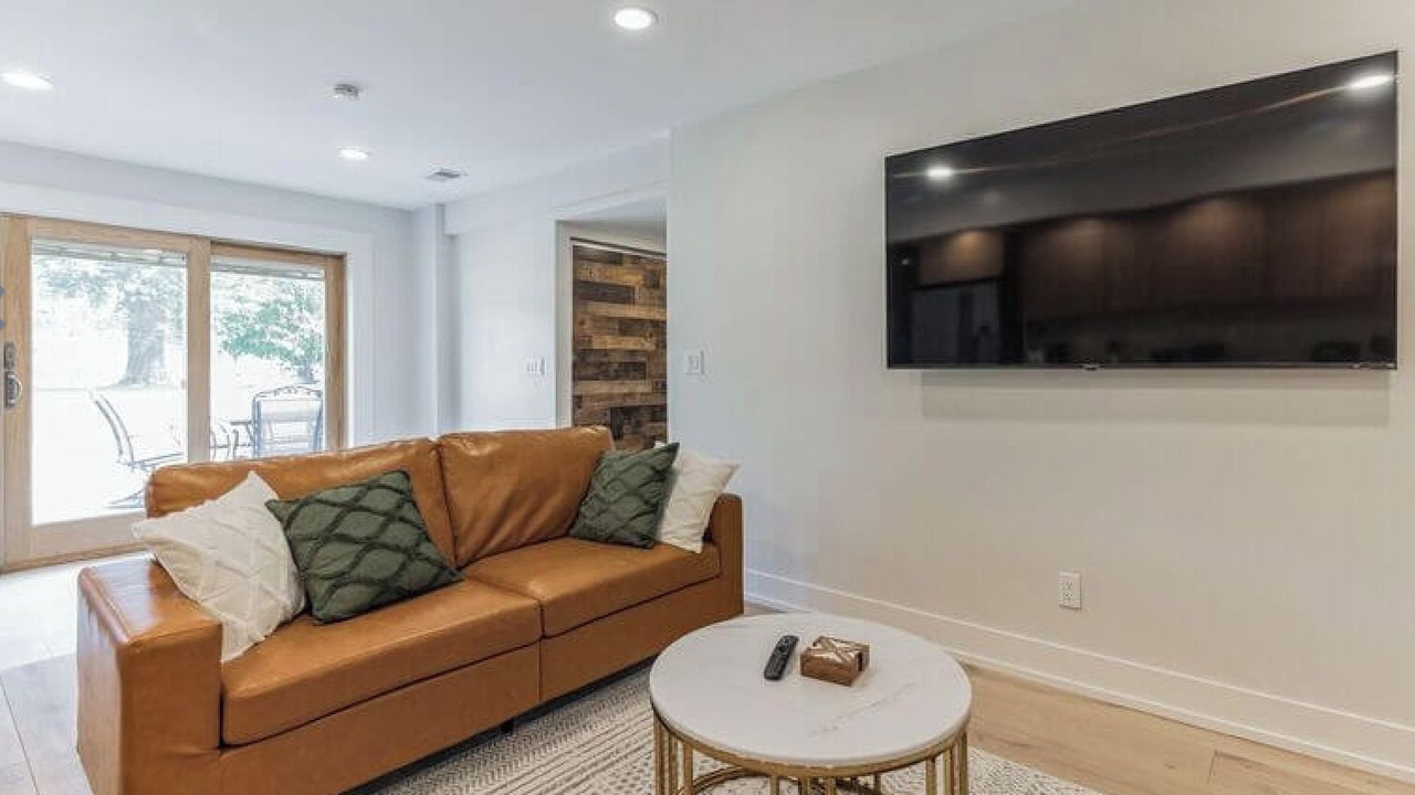 Photo of Livingroom in Hobart