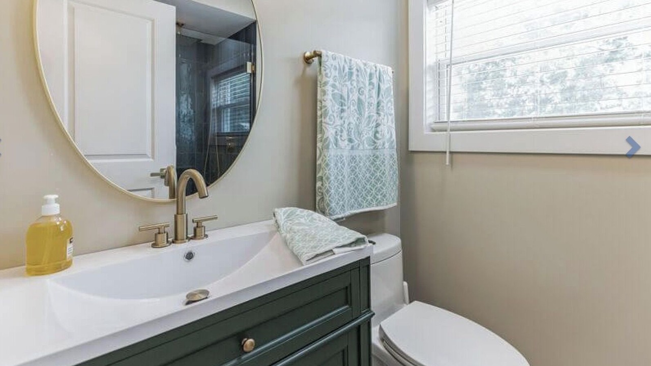 Photo of Bathroom in Hobart