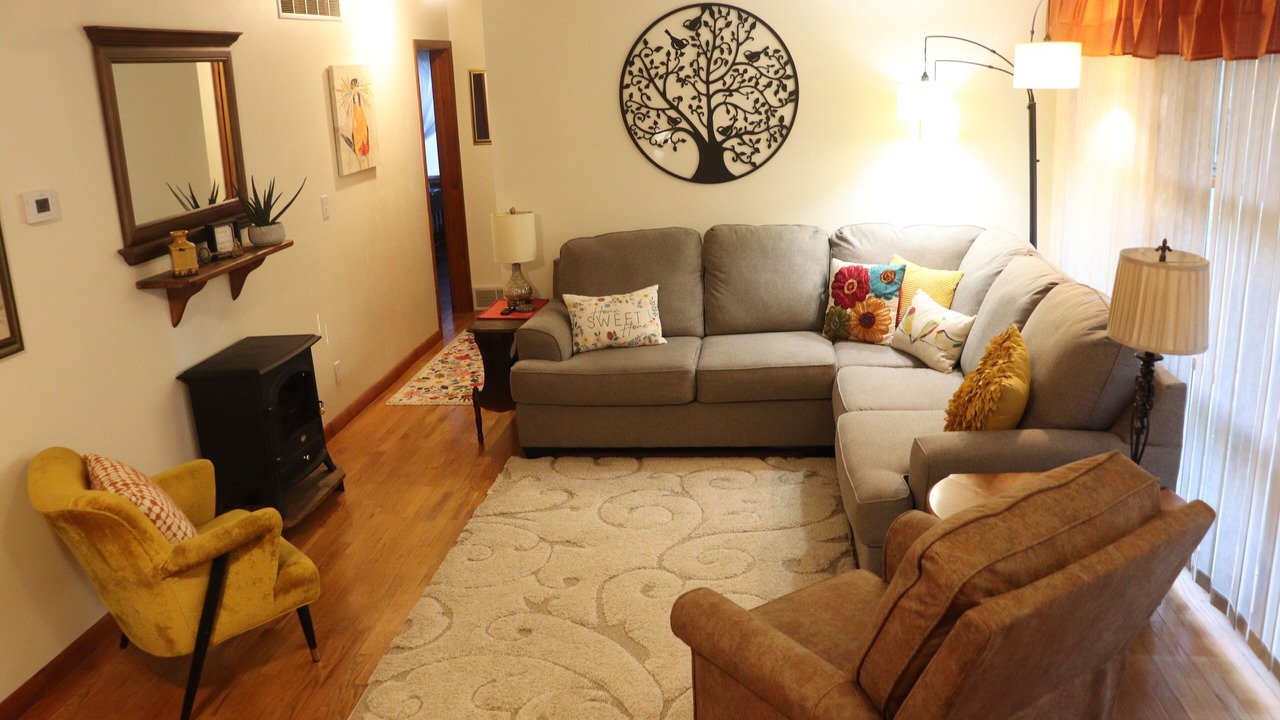 Photo of Livingroom in Charlotte