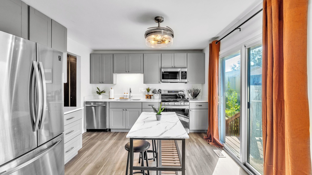Photo of Kitchen in Forestview
