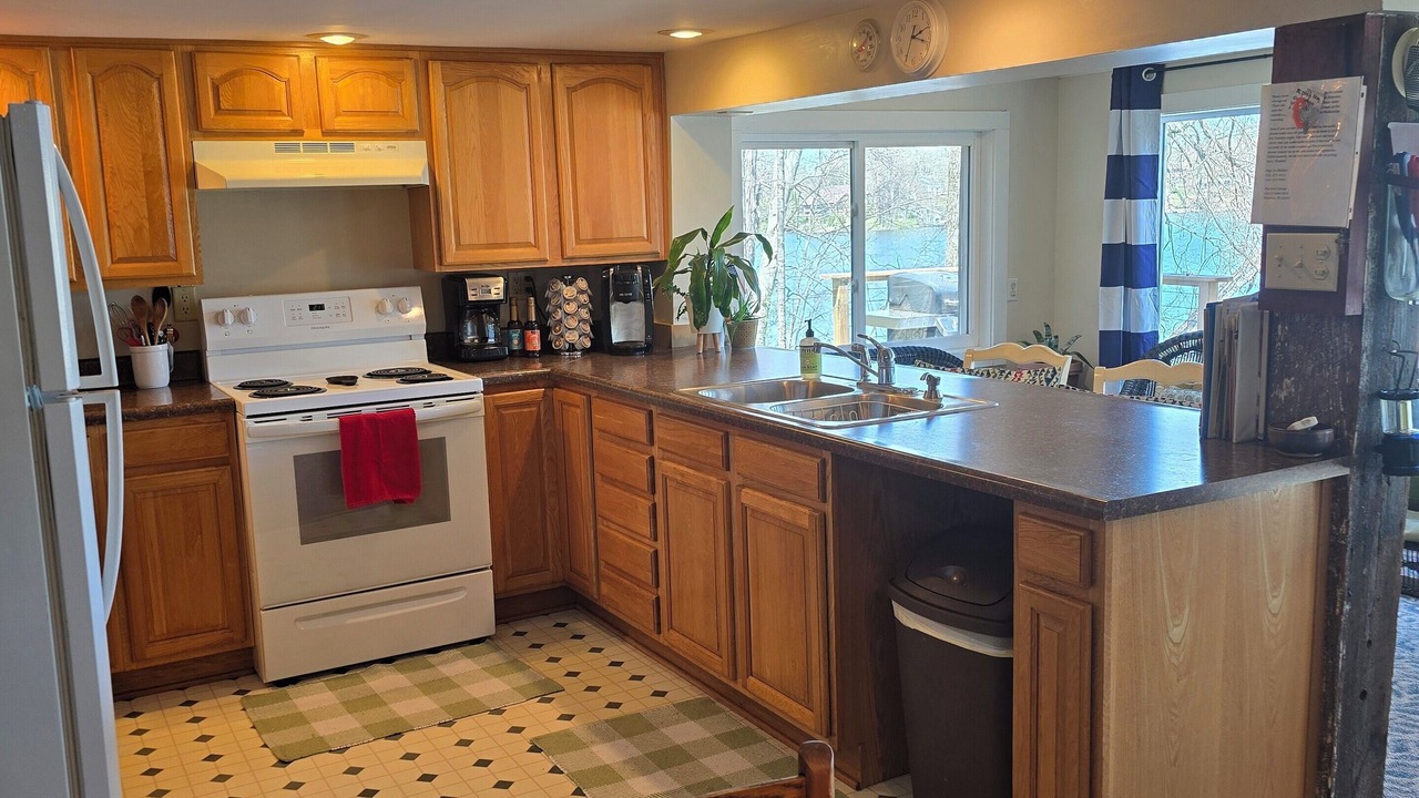 Photo of Kitchen in Syracuse