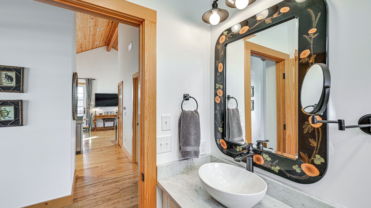Photo of Bathroom in Syracuse