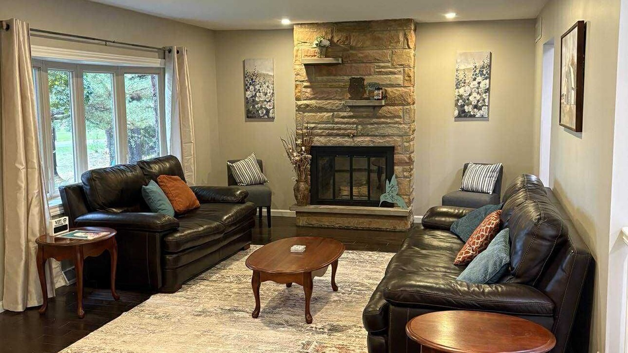 Photo of Livingroom in South Bend