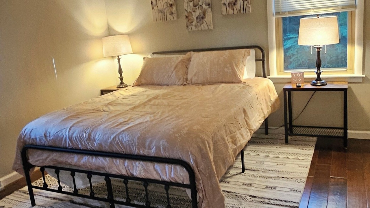 Photo of Bedroom in South Bend