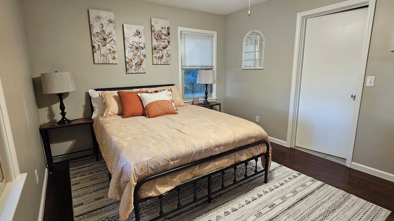 Photo of Bedroom in South Bend
