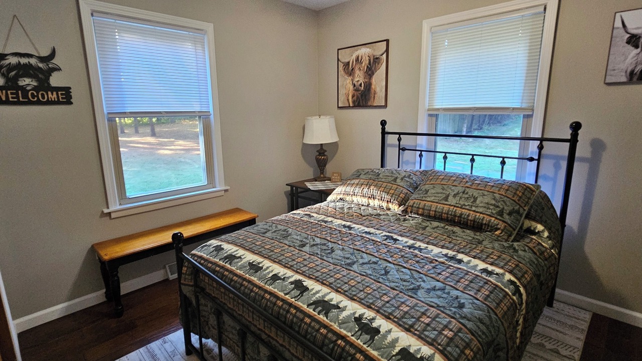 Photo of Bedroom in South Bend
