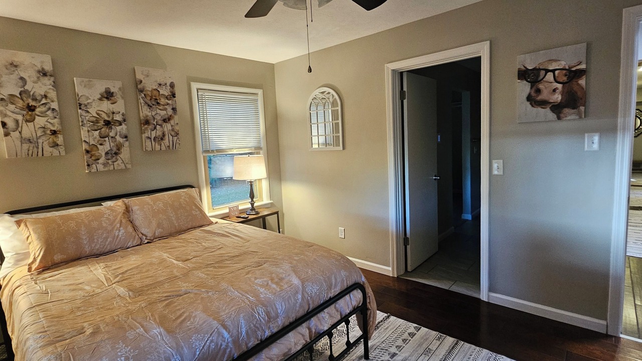 Photo of Bedroom in South Bend