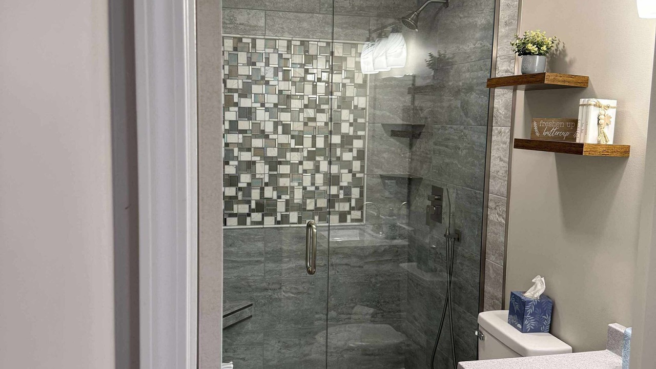 Photo of Bathroom in South Bend