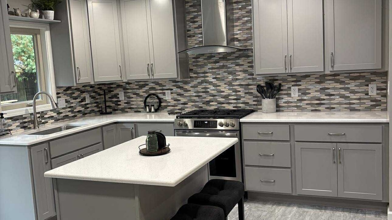 Photo of Kitchen in South Bend