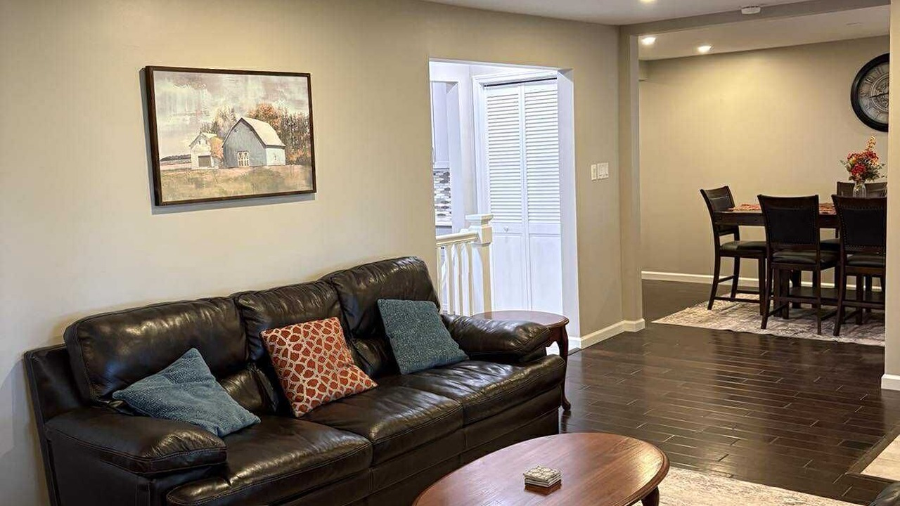 Photo of Livingroom in South Bend