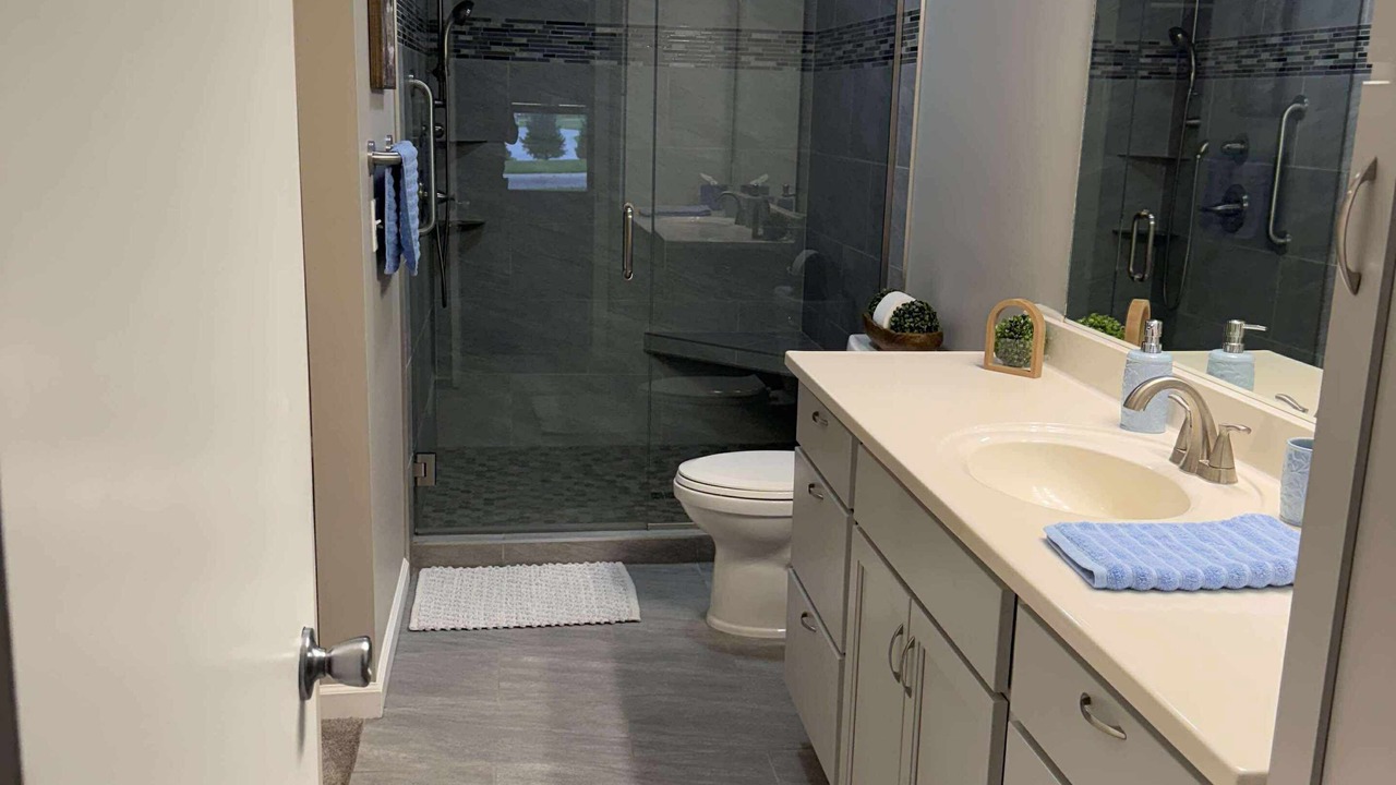 Photo of Bathroom in South Bend