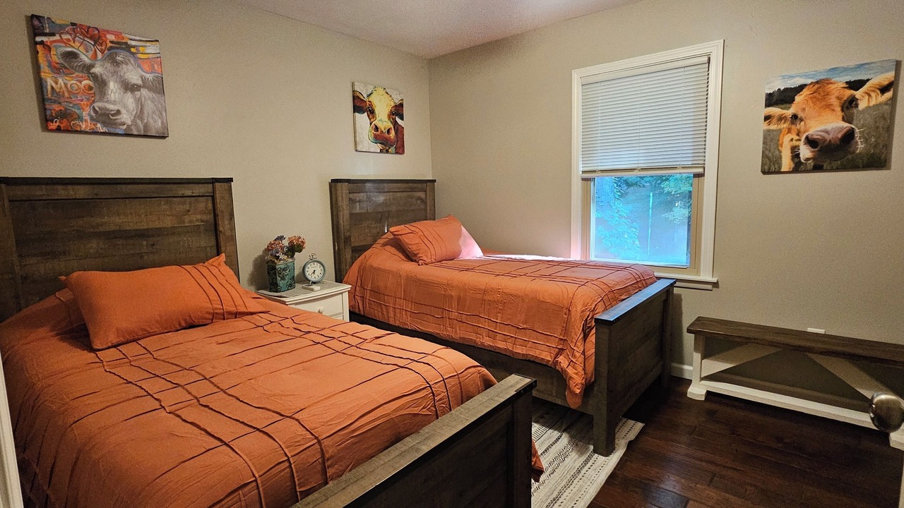 Photo of Bedroom in South Bend