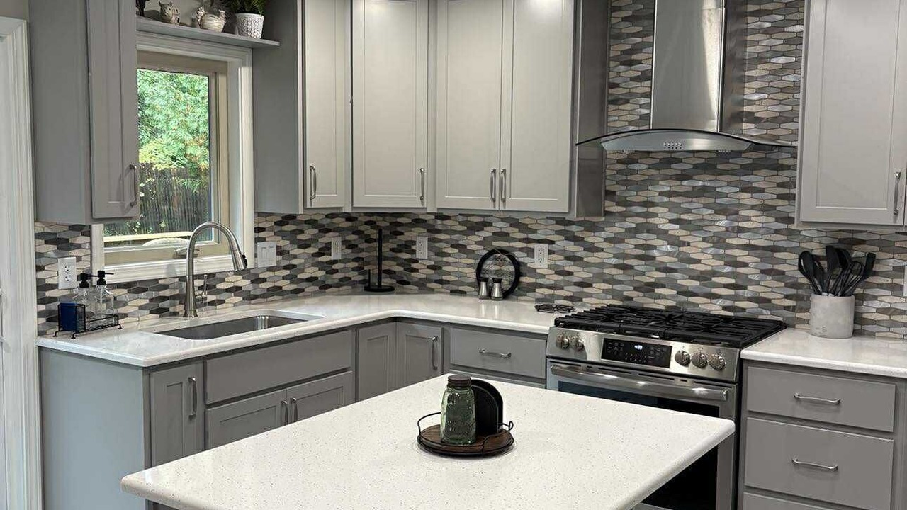 Photo of Kitchen in South Bend
