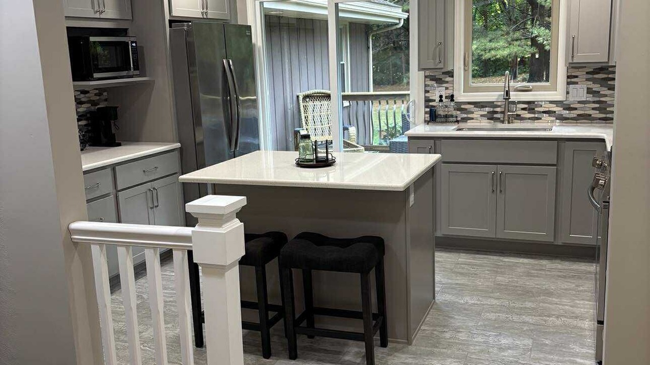 Photo of Kitchen in South Bend